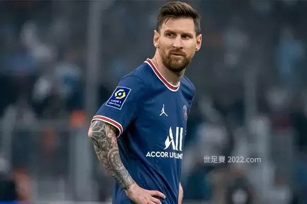 2022世界盃-阿根廷-世足隊伍分析-梅西能否帶領奪回冠軍-完成心中遺憾？-世足賽2022