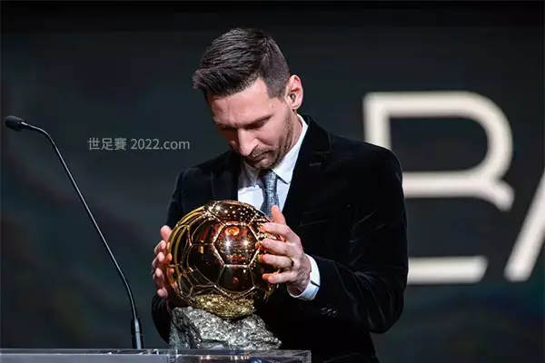 世界盃梅西-盼完成遺憾-拿下世界盃冠軍寶座-世足賽2022