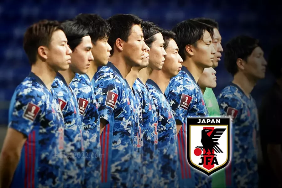世足隊伍分析-2022-亞洲區外圍賽-日本實力不如以往-越南首次衝進12強-發揮超常水準-世足賽2022