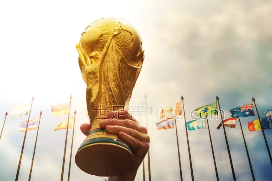 遺珠盤點｜FIFA排名第一也無用，那些與-世足賽-冠軍擦肩的隊伍-世足賽2022.com