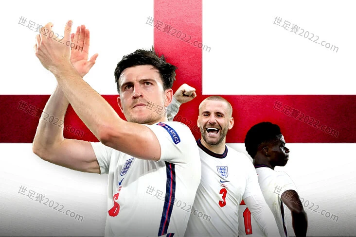 盤點三位 世足賽 2022 英格蘭備受矚目的知名球員-世足賽2022.com