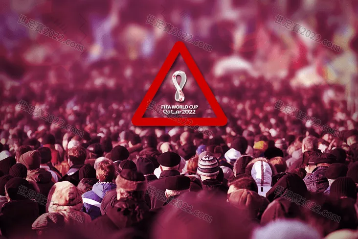 南韓踩踏事件引發對 世界盃 隱憂，卡達準備好了嗎？-世足賽2022.com
